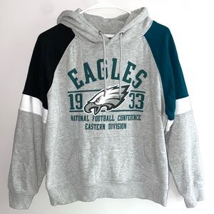 Women’s Philadelphia Eagles Hoodie